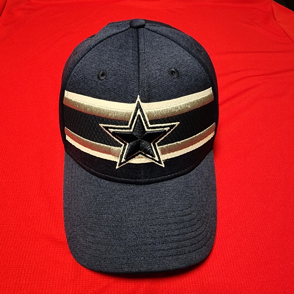 Dallas Cowboys New Era 39Thirty Hat